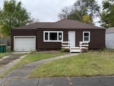 705 9th St N, Wahpeton, ND, 58075