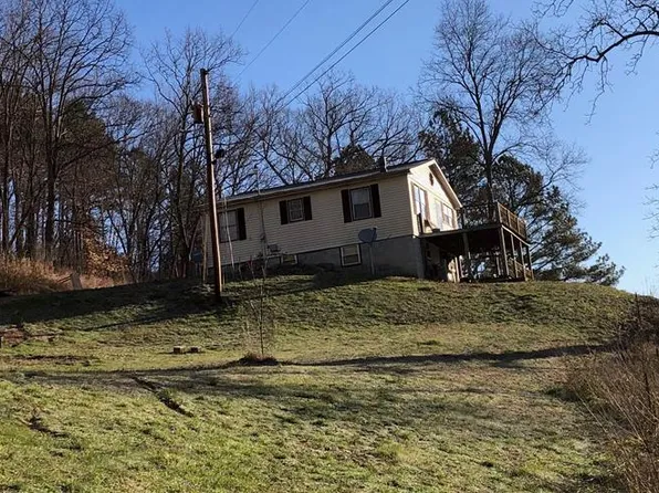 470 Gerald Carr Br, Flatgap, KY 41219