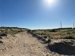 0 Birch Rd #44, Barstow, CA 92311