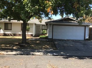 2505 Pridmore Ave, Modesto, CA 95355