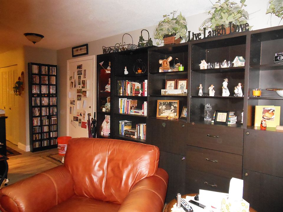 Large Living Room