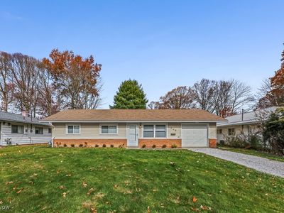 549 Linwood Dr, Alliance, OH, 44601
