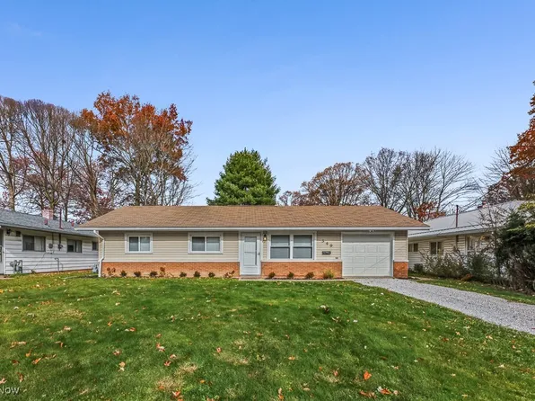549 Linwood Dr, Alliance, OH 44601