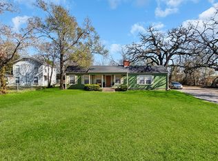 1505 Echols St, Bryan, TX 77801
