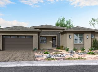 Tucker Plan 5411 Plan, Ridge Collection at Whispering Hills, Laveen, AZ 85339