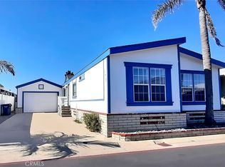 21851 Newland St SPACE 177, Huntington Beach, CA 92646