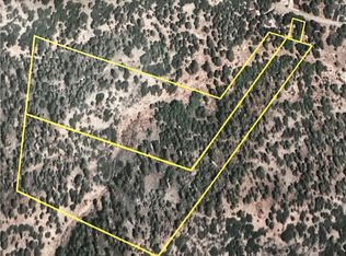 0 Vac Cardinal Rd #26, Llano, CA 93544