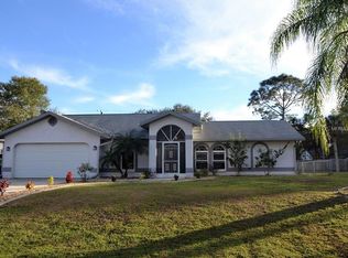 3693 Lorton Ave, North Port, FL 34286