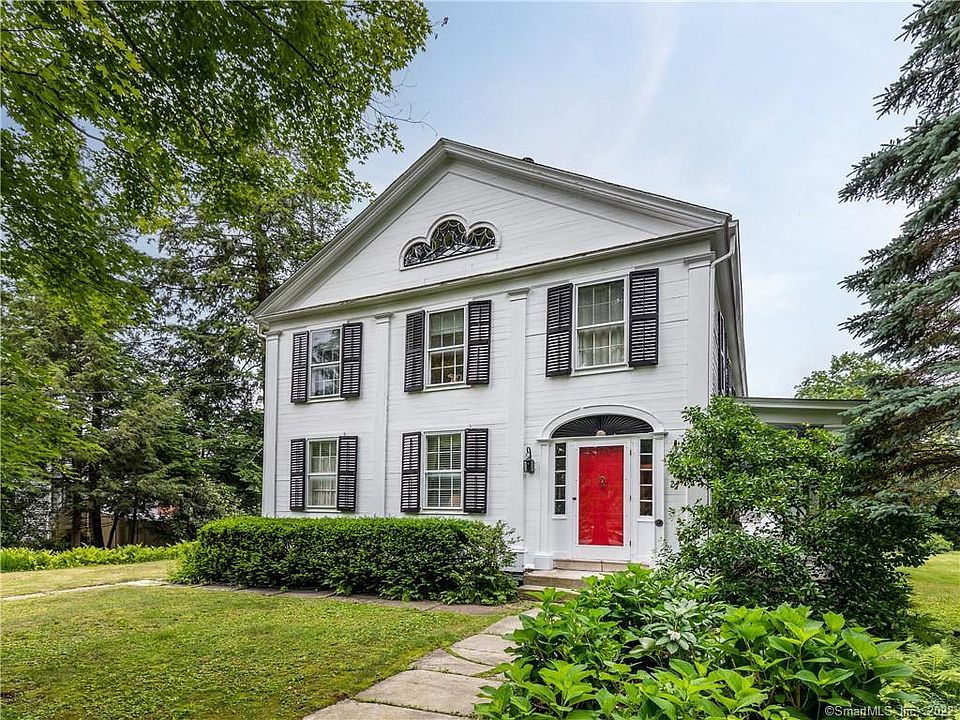 24 South St, Litchfield, CT 06759 MLS 170505844 Zillow