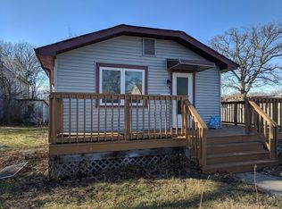 2680 Hamilton St, Lake Station, IN 46405