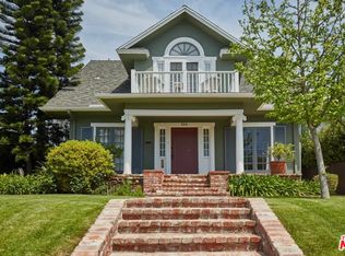 368 N Norton Ave, Los Angeles, CA 90004