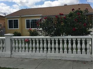 8136 Howe St, Paramount, CA 90723