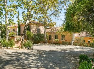 551 Quail Oaks Dr, Ojai, CA 93023