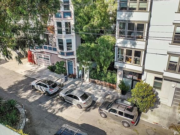 2nd image of 1189 Tennessee St Unit 201