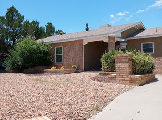701 Western Hills Dr SE, Rio Rancho, NM 87124