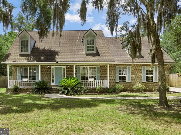 113 Greyfield Dr, Saint Marys, GA 31558