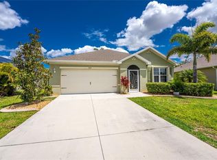 7612 Mikasa Dr, Punta Gorda, FL 33950