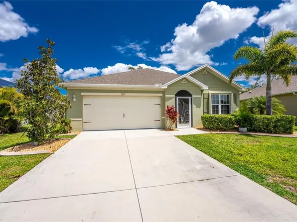 7612 Mikasa Dr, Punta Gorda, FL 33950
