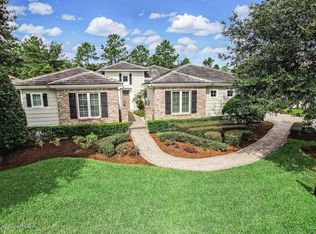 4390 Hunterston Ln, Jacksonville, FL 32224