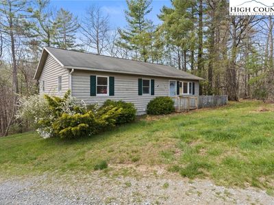 150 Piney Creek Lane, Boone, NC, 28607