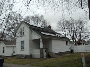 804 Litchfield St, Bay City, MI
