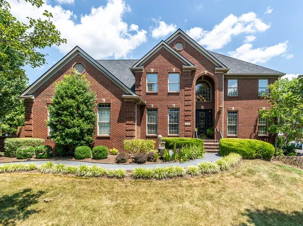 1405 Tuscany Ln, Lexington, KY 40513