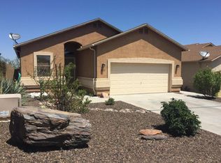 632 W Saddle Creek Dr, Camp Verde, AZ 86322