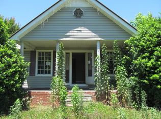 13834 County Road 52, Geraldine, AL 35974