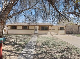 2565 Barkman Dr, Colorado Springs, CO 80916
