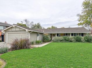 466 Muriel Ct, Santa Clara, CA