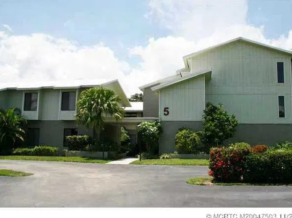 800 NW Fork Rd APT 5-12, Stuart, FL 34994
