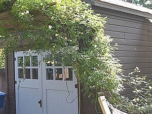 Carriage House