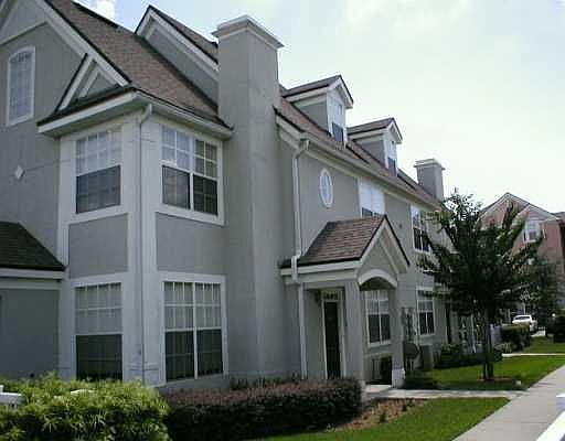 Building Exterior