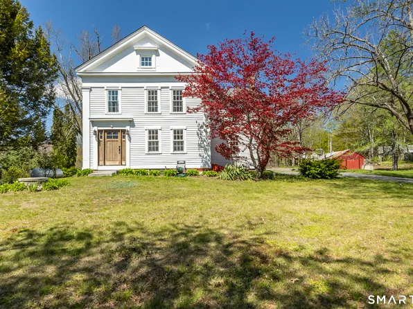 68 Orcuttville Road, Stafford, CT 06076