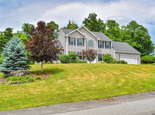 21 Edinburgh Dr, East Schodack, NY 12063