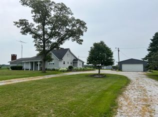 149 E State Road 16, Rensselaer, IN 47978