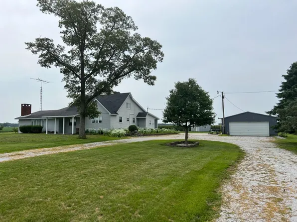 149 E State Road 16, Rensselaer, IN 47978