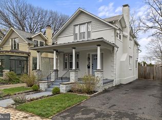 43 Centre St, Haddonfield, NJ 08033