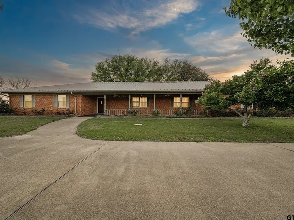 1295 County Road 2320, Mineola, TX 75773