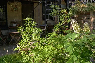 Rented by Owner