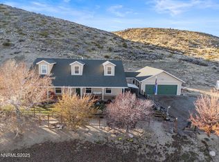 7410 Matterhorn Blvd, Reno, NV 89506