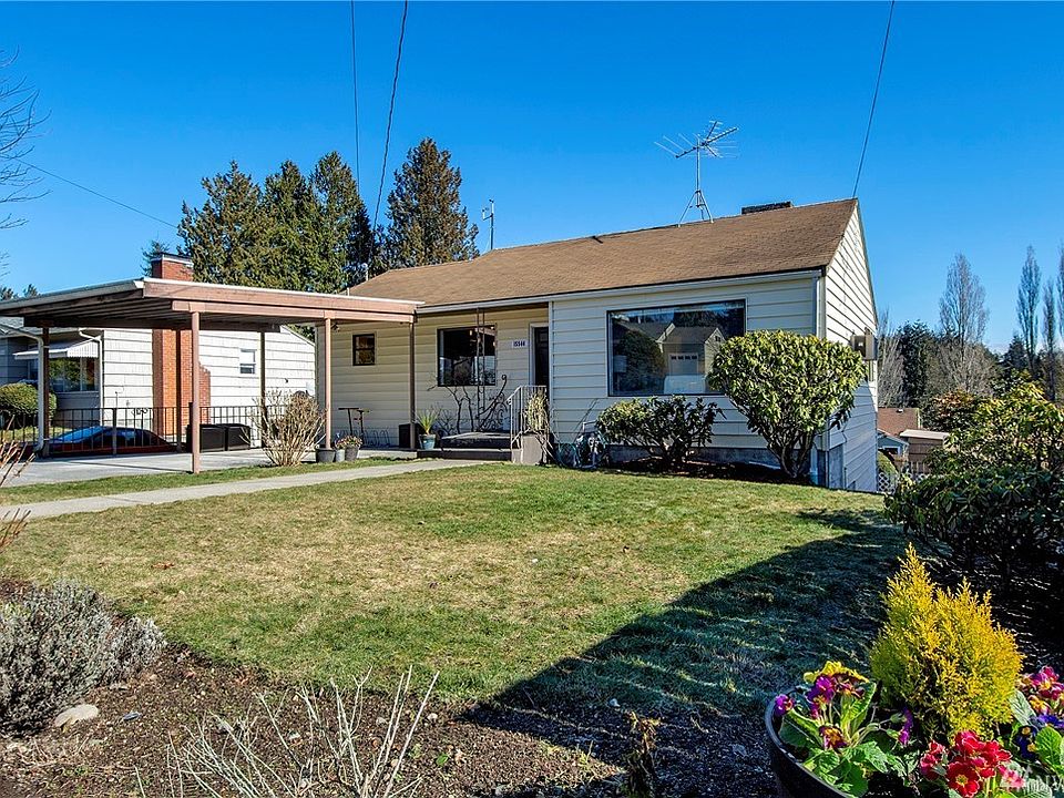 1st image of 15544 10th Ave NE