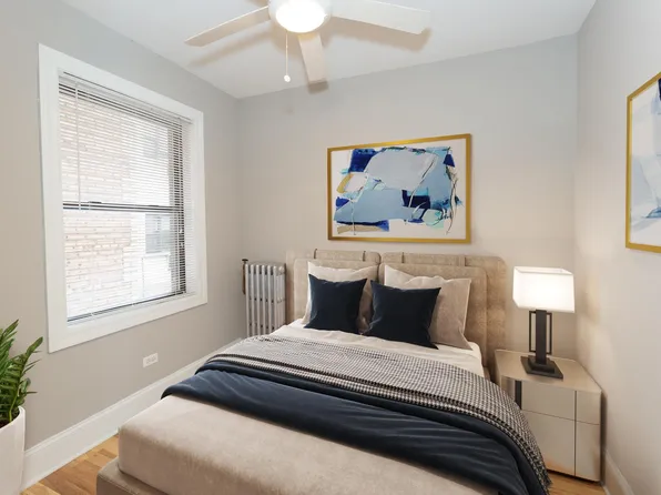 517 W. Oakdale, 517 W Oakdale Ave #1B-1Ba, Chicago, IL 60657