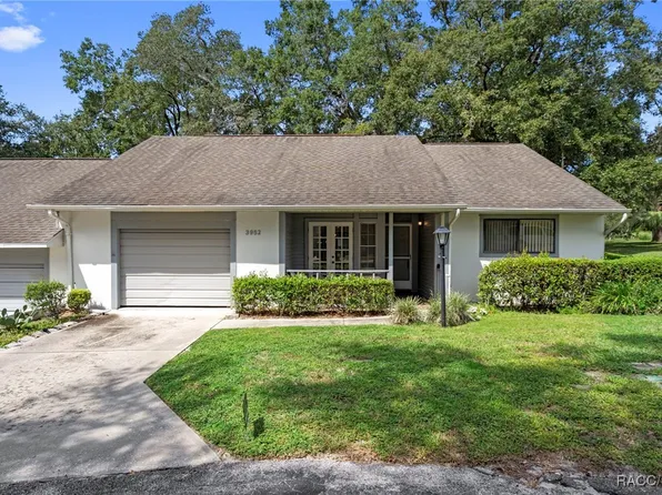 3952 N Spanish Moss Point, Beverly Hills, FL 34465