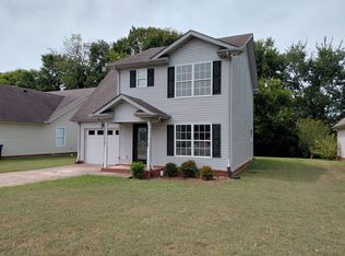 2812 Painted Pony Dr, Murfreesboro, TN 37128