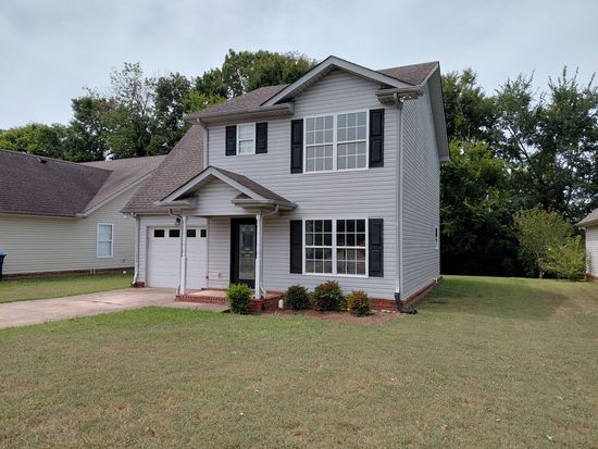 2812 Painted Pony Dr, Murfreesboro, TN 37128