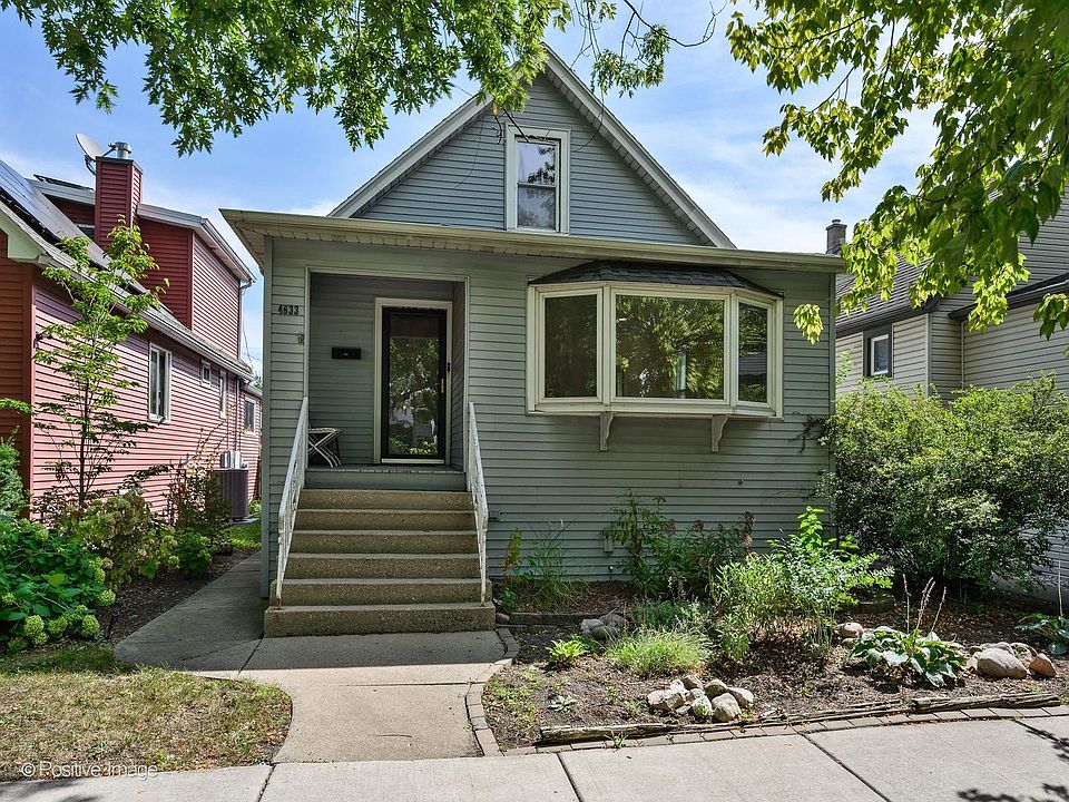 1st image of 4633 N Kedvale Ave
