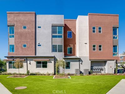 4100 E Circle Paseo Unit 101, Ontario, CA, 91764