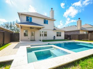 8906 Hostler Dr, Tomball, TX 77375