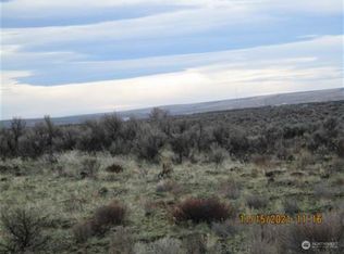 LOT 25 Hackamore Ct, Ephrata, WA 98823